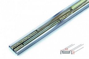 Декоративная вставка Juliano JB4007