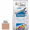 Ultracolor Plus №141 Карамель Улучшенная цементная затирка  для швов TM MAPEI#1