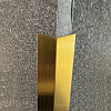 Профиль Juliano SAP002-2B-15W Gold (2700мм)#1